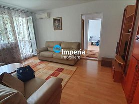 Apartament de vânzare 2 camere, în Iaşi, zona Podu Roş