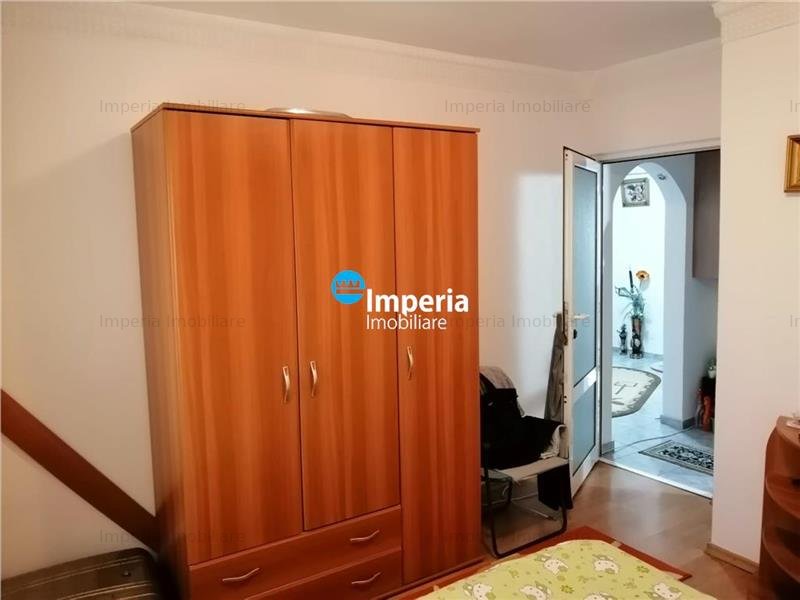 Apartament 3 camere decomandat, de vanzare Tatarasi-Metalurgie - imaginea 11