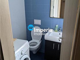 Apartament de închiriat 2 camere, în Iaşi, zona Tătăraşi