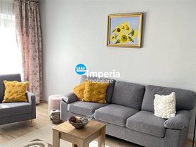 Apartament de închiriat 2 camere, în Iaşi, zona Ultracentral