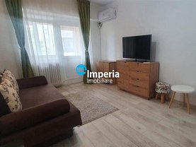 Apartament de închiriat 2 camere, în Iaşi, zona Gară