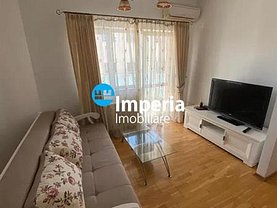 Apartament de închiriat 2 camere, în Iaşi, zona Copou