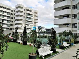 Apartament de vânzare 2 camere, în Iaşi, zona Copou