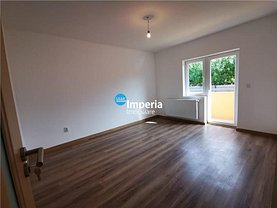 Apartament de vânzare 3 camere, în Iaşi, zona Lunca Cetăţuii