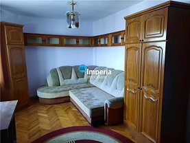 Apartament de inchiriat 2 camere, în Iasi, zona Central