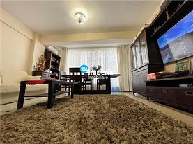 Apartament de inchiriat 2 camere, în Iasi, zona Central