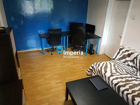Apartament de vanzare 2 camere, în Iasi, zona Podu Ros