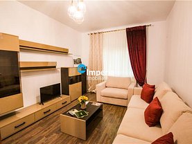 Apartament de vanzare 2 camere, în Iasi, zona Tatarasi