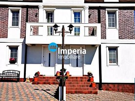 Casa de închiriat 5 camere, în Iaşi, zona Copou