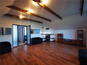 Casa de vânzare 5 camere, în Iaşi, zona Dorobanţi