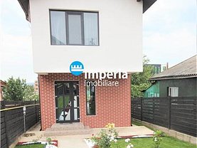 Casa de vânzare 3 camere, în Iaşi, zona Tătăraşi