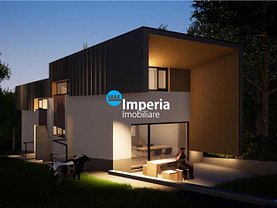 Casa de vânzare 4 camere, în Iaşi, zona Tătăraşi