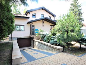 Casa de închiriat 5 camere, în Iaşi, zona Tătăraşi