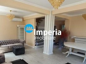 Casa de vânzare 4 camere, în Iasi, zona Central