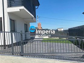 Casa de vânzare 4 camere, în Rediu, zona Central
