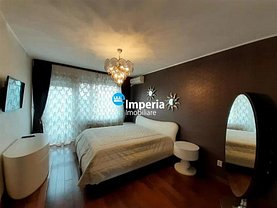 Casa de închiriat 4 camere, în Iaşi, zona Moara de Vânt