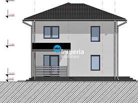 Casa de vânzare 4 camere, în Iaşi, zona Valea Adâncă