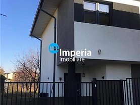 Casa de vânzare 4 camere, în Iasi, zona Valea Adanca