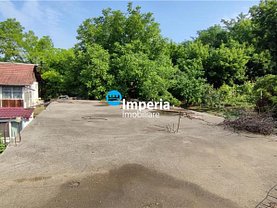 Casa de vânzare 5 camere, în Iaşi, zona Podul de Fier