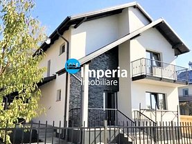 Casa de vânzare 4 camere, în Iasi, zona Valea Adanca
