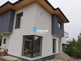 Casa de vânzare 4 camere, în Iaşi, zona Păcurari