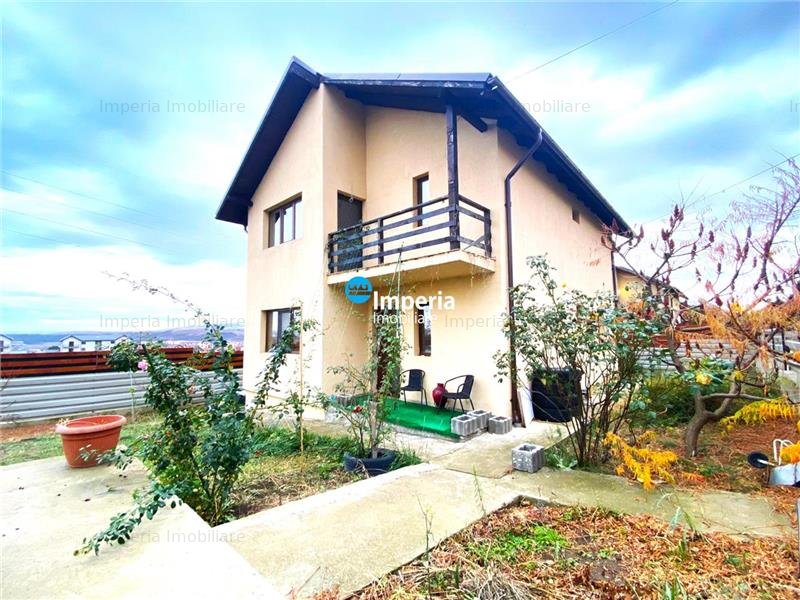 Vila  P+E, 5 cam, 120 mu, 480 teren Profi Horpaz