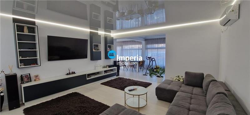 Casa de vanzare in Iasi, zona Dancu