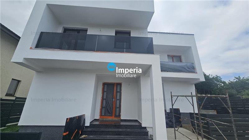 Casa tip duplex de vanzare in zona Bucium LIDL