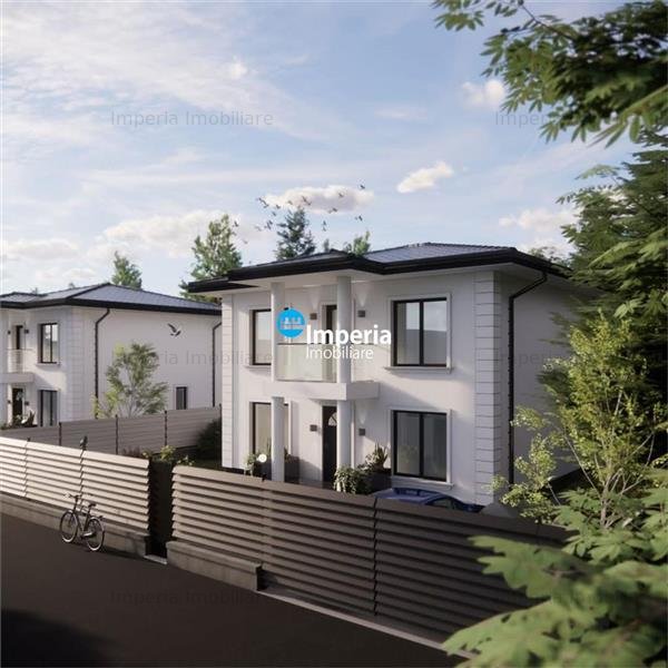 Case premium de vanzare in Bucium Visan