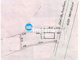 Teren constructii de vânzare, în Iaşi, zona Central