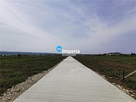 Teren constructii de vânzare, în Iaşi, zona Viticultori