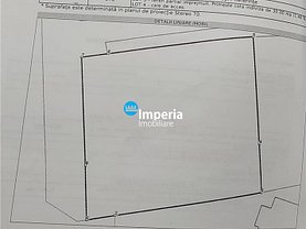 Teren constructii de vânzare, în Iaşi, zona Central