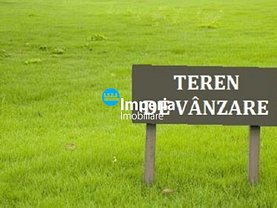 Teren constructii de vânzare, în Iaşi, zona Central
