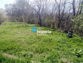 Teren constructii de vânzare, în Iaşi, zona Central