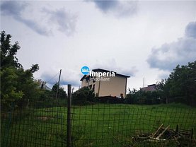 Teren constructii de vânzare, în Iaşi, zona Central