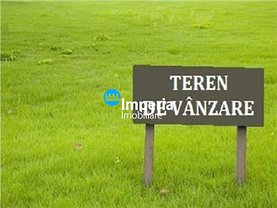 Teren constructii de vânzare, în Iaşi, zona Copou