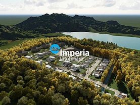 Teren constructii de vânzare, în Iaşi, zona Valea Adâncă
