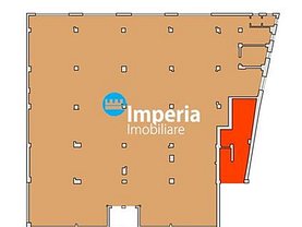 Închiriere spaţiu comercial