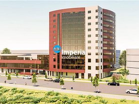 Vânzare spaţiu comercial