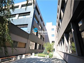 Închiriere spatiu industrial