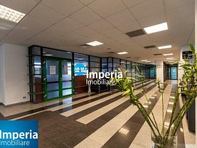 Închiriere spaţiu comercial