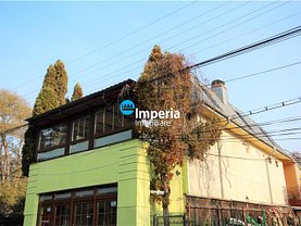 Închiriere spaţiu comercial