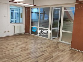 Vânzare spaţiu comercial