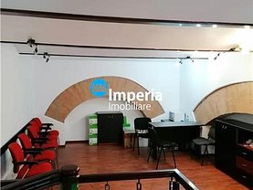 Închiriere spaţiu comercial în Iasi, Ultracentral