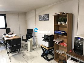 Vânzare spatiu comercial