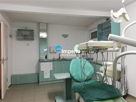 Vânzare spatiu comercial