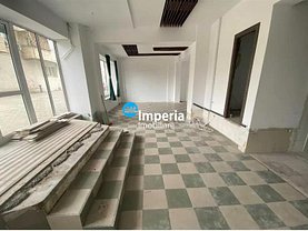 Închiriere spatiu comercial