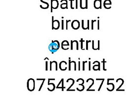 Închiriere birou
