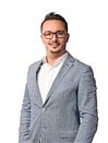 Tiberiu GHIATAU Agent imobiliar din agenţia Imperia Imobiliare