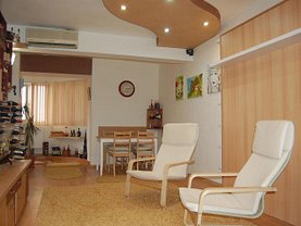 Apartament de vânzare 3 camere în Constanta, Tomis Nord